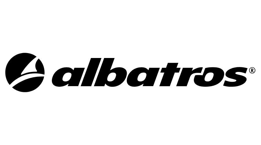 albatros-shoes-logo-vector